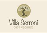 Location vacances Sicile - Villa Serroni-4