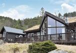 Location vacances Sandnes - Lovely Home In Jørpeland With House Sea View-1