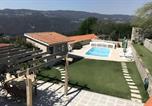 Location vacances  Viseu - Casa Da Redouça-4