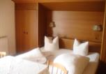 Location vacances Achenkirch - Haus Alpenblick-4