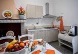 Location vacances Leverano - Appartamento Amelia Leverano-3