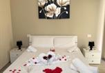 Location vacances Parghelia - Villa Manuela - Sea & Sun Escape - Free Parking-4