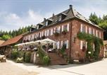 Hôtel Obernburg am Main - Landhotel der Schafhof Amorbach-2