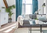 Location vacances  Seine et Marne - Côté Loft - Freedomus Marne-La-Vallée-4
