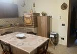 Location vacances Santa Flavia - Sea Living Sicilia Apartment-3