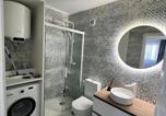 Location vacances Santiago del Teide - New, comfortable, amazing view!-3