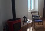Location vacances  Monte San Salvatore - Ca' Dogana Vegia-3