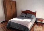 Location vacances Valparaíso - Casa Valparaiso-2
