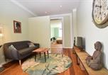 Location vacances Flensbourg - Fewo1846 - Stadtbude - komfortable 2-Zimmer-Wohnung mitten im Stadtzentrum-1