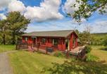 Location vacances Hartland - Moonlake Lodge-2