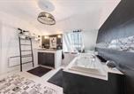 Hôtel Brasparts - Chambre D'hôtes Keridiou-4