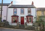 Location vacances St. Davids and the Cathedral Close - Ty Len-2