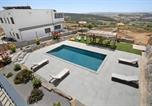 Location vacances Lisbonne - Peace House Lourinhã-2