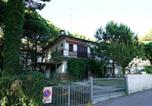 Location vacances Porto Garibaldi - Villetta al Lido degli Estensi zona Logonovo-1