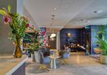 Hôtel Gare d'Ulm - Plaza Inn Ulm-1