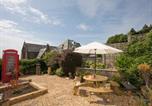 Location vacances Criccieth - Swn y Mor Sound of the Sea-1