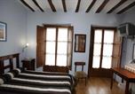 Location vacances Haro - Hostal Rey Pedro I-2