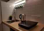 Location vacances George Town - Heritage Loft on Beach Street near Unesco Zone & Street Art 1-4