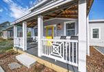 Location vacances Chincoteague Island - Hudson House-2