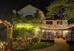 Location vacances  Province de Rieti - Guest House La Palazzina-2