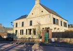 Hôtel Picardie - Vallee du Ton-1