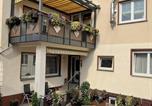 Location vacances Niederfell - B&U Fewo Scherhag-1
