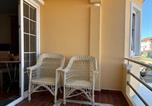 Location vacances Kukljica - Apartments by the sea Kukljica - Ugljan - 24795-2