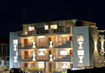 Location vacances  Cameroun - Akhard Haus-1