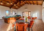 Location vacances Castel Giorgio - Tenuta Poggio Guiano by Posarellivillas-3