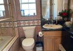 Hôtel Squamish - Ocean Breeze Executive Bed and Breakfast-4