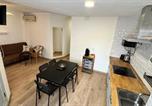 Location vacances Alicante - Moderno apartamento en Donoso 2da-2