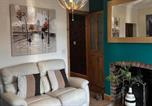 Location vacances  Gare de Mansfield - House - Sleeps 4 - Garden - on street parking-2