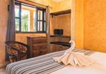 Hôtel Solidaridad - Hotel Barrio Latino-4
