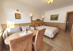 Location vacances Grundlsee - Apartment Almblick-1