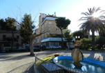 Hôtel Fermo - Hotel Victoria-1