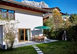 Location vacances Obsteig - Emily's Ferienwohnung-2