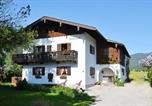 Location vacances Schönau am Königssee - Haus Bergfreund-1