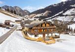 Location vacances Alpbach - Hacklerhof Top 1-1