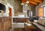 Location vacances  La Corogne - Adega-3