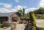 Location vacances Sedlescombe - Loose Farm Lodge-1