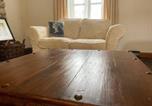 Location vacances Tavistock - The Old Post House - Historic Dartmoor Home-3