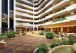 Hôtel Thomasville - Embassy Suites by Hilton Greensboro Airport-4