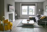 Location vacances Harrogate - Spa Apartments-2
