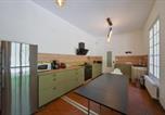 Location vacances Centre - La Genêtière - Grande maison avec étang en Sologne-3