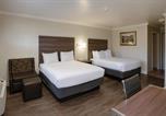 Hôtel Marina - El Castell Motel-3