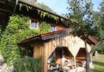 Location vacances Drachselsried - Jägerhäusl-1