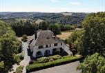 Location vacances Houffalize - Les Alisiers-1