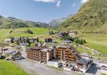 Hôtel Galtür - Alpenromantik-Hotel Wirlerhof-3