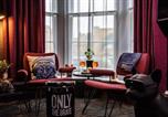 Hôtel Camden Town - The Megaro Hotel - Kings Cross St Pancras, London-1