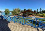 Location vacances Santa Cruz - Casona los boldos-2